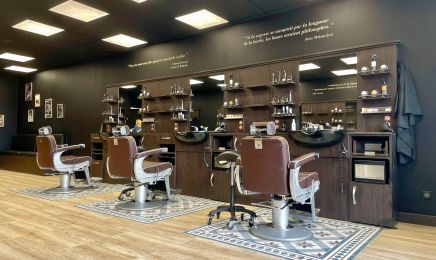 Cher Monsieur - Plaisance-du-Touch : Barbier à Plaisance-du-Touch