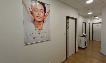 Beauty Success L'Institut - Poitiers Demi-Lune : Manucure à Poitiers
