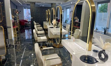 Diti's Hair & Beauty: Friseur in Freigericht