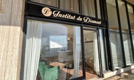 L'Institut du Diamant : Institut de beauté à Ajaccio