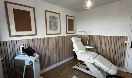 BB Center  : Institut de beauté à Drancy