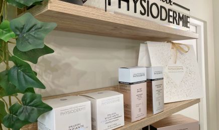 Emyderm "Épilation Laser / Électrolyse" : Institut de beauté à Dole