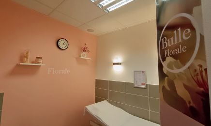 Beauty Success L'Institut - Poitiers Demi-Lune : Manucure à Poitiers