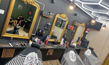 HM Coiffure : Barbier à Aigrefeuille-sur-Maine