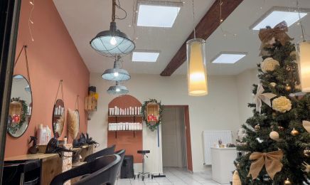 L’hair de Marie  : Coiffeur à Le Quesnoy