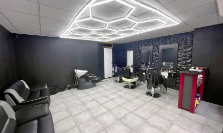 All Star Barber.Co - Vic-en-Bigorre : Coiffeur à Vic-en-Bigorre
