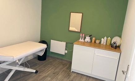 Aux mains de Marie : Institut de beauté à Tuffé-Val-de-la-Chéronne