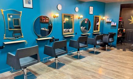Rapunzel : Coiffeur à Paris