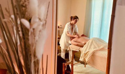 Ô Coeur du bien être : Institut de beauté à Plouasne