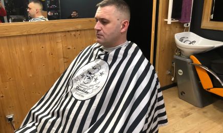 Barbier Coiffeur Eysines  : Barbier à Eysines