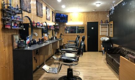 Barbier Coiffeur Eysines  : Barbier à Eysines