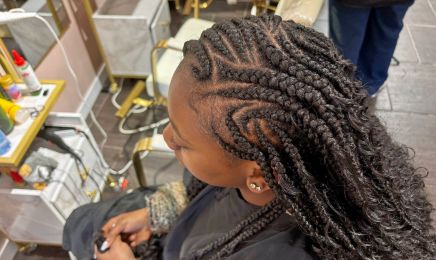 YM Beauty : Coiffeur à Toulouse