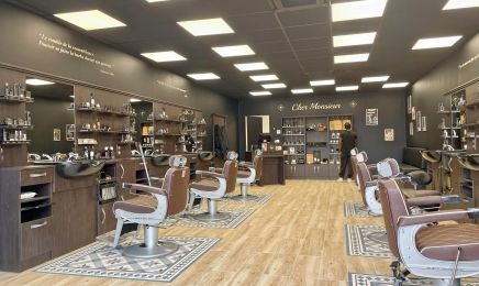 Cher Monsieur - Plaisance-du-Touch : Barbier à Plaisance-du-Touch