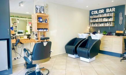 Coif'2000 : Coiffeur à Mougins