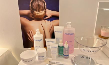 Perlie nails : Institut de beauté à Paris