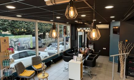 Nuances & Vous : Coiffeur à Champs-sur-Marne