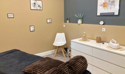 Emyderm "Épilation Laser / Électrolyse" : Institut de beauté à Dole