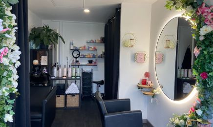 Loulia Hair Artist : Coiffeur à Montoir-de-Bretagne