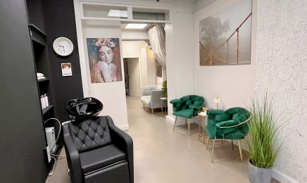 LuxBeauty & Hair : Kosmetikstudio in Düsseldorf