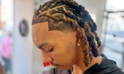 Beauté fatale : Coiffeur à Rouen