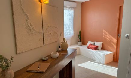 Maison Roa : Institut de beauté à Anglet