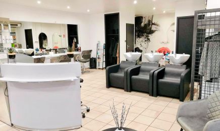 C dans l’Hair : Coiffeur à Chalon-sur-Saône