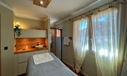 ÉFLOR&SENS : Institut de beauté à Sainte Lucie de Porto-Vecchio