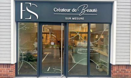 ES Créateur de Beauté : Coiffeur à Wambrechies