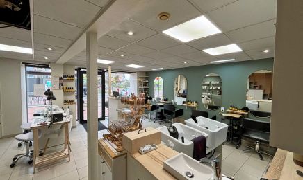 Eva’dez-vous - Le Mans  : Coiffeur à Le Mans