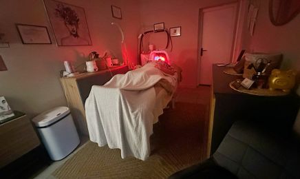 Douceur & Sérénité : Coiffeur à Carcans
