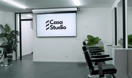Casa Studio : Coiffeur à Lyon