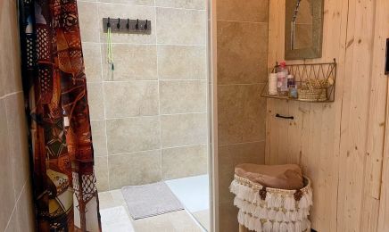 Maison Magnolias - Spa Bulle de Thé : Coiffeur à Brignoles