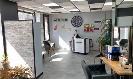Studio 30 : Coiffeur à Bellegarde-sur-Valserine