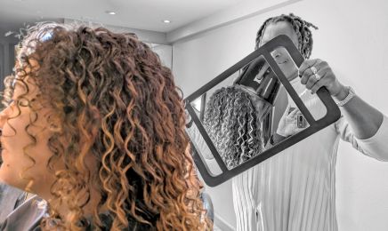 Boucle à Boucle Coiffure : Coiffeur à Lyon