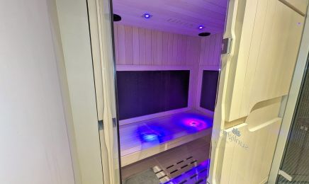 Une Heure Pour Soi Institut SPA- Saint-Pierre-lès-Elbeuf : Manucure à Saint-Pierre-lès-Elbeuf