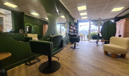 5th avenue by Audrey (anciennement Art Tif)  : Coiffeur à Brive-la-Gaillarde