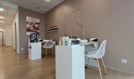Beauty Success L'Institut - Poitiers Demi-Lune : Manucure à Poitiers