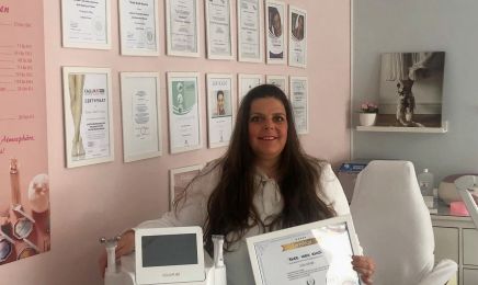 Tündes Schönheitsstudio: Tattoo-Künstler in Dornstadt