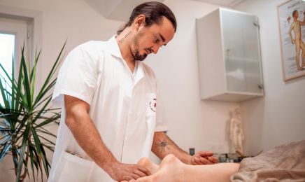 Brice Bien être - Soin énergétique Rouen : Coiffeur à Déville-lès-Rouen