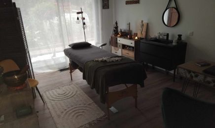 Doux moment  : Institut de beauté à Audruicq