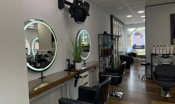 Friseursalon cHAARisma