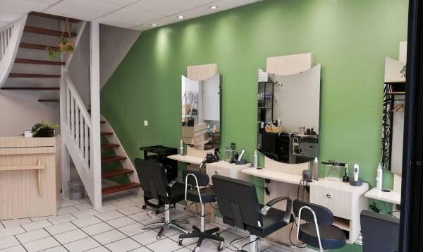 Christine Coiffure