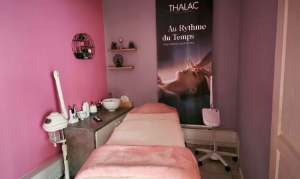 INSTANT BIEN ETRE  : Institut de beauté à Montbazin