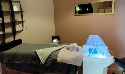Un Instant Pour Soi by Les 6zo de Margaux by La Griffe De Lili  : Coiffeur à Dombasle-sur-Meurthe