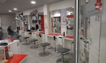 Saint Algue - Limoges INTERMARCHÉ : Coiffeur à Limoges