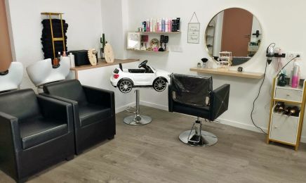 Un Instant Pour Soi by Les 6zo de Margaux by La Griffe De Lili  : Coiffeur à Dombasle-sur-Meurthe