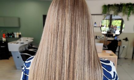 Un Hair Nouveau : Coiffeur à Dijon