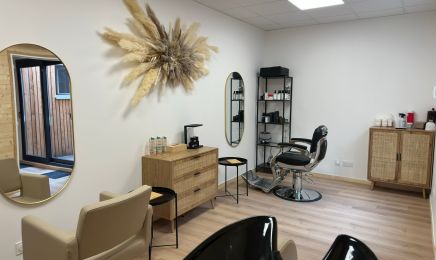 Glow Hair : Coiffeur à Clermont-Ferrand
