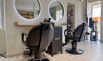 Le salon des bourbons : Coiffeur à Montluçon