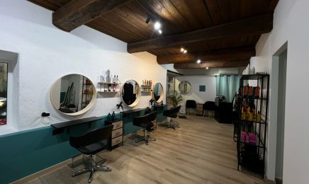 Le Salon  : Coiffeur à Garéoult